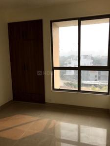 Bedroom Image of 900 Sq.ft 2 BHK Apartment / Flat for sale in Unitech Uniworld Gardens 2, Sector 47 Gurgaon for Rs. 14000000