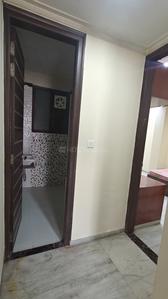 Bedroom Image of 2000 Sq.ft 3 BHK Apartment / Flat for rent in Vaishali Nagar Jaipur for Rs. 42000
