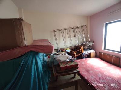 Bedroom Image of 735 Sq.ft 2 BHK Apartment / Flat for sale in Dhayari Pune for Rs. 3300000