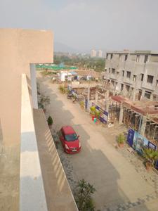 Living Room One Image of 2500 Sq.ft 3 BHK Villa for rent in Talegaon Dabhade Pune for Rs. 45000