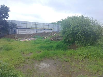 Image of 1500 Sq.ft Residential Plot / Land for sale in Undri, Pune for Rs. 2500000
