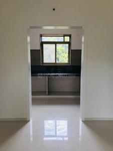 Hall Image of 1000 Sq.ft 2 BHK Apartment / Flat for sale in Consortexe Tarangan B Wing, Kudal Sindhudurg for Rs. 2800000