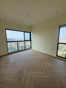 Hall Image of 1100 Sq.ft 2 BHK Apartment / Flat for sale in Piramal Vaikunth, Thane West Thane for Rs. 17000000