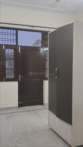 Bedroom Image of 2000 Sq.ft 3 BHK Independent House for rent in Sector 48 Noida for Rs. 33000