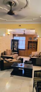 Hall Image of 1300 Sq.ft 3 BHK Apartment / Flat for rent in DDA Rosewood Apartment, Sector 13 Dwarka New Delhi for Rs. 40000