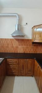 Kitchen Image of 1024 Sq.ft 2 BHK Apartment / Flat for sale in Kodambakkam Chennai for Rs. 15500000
