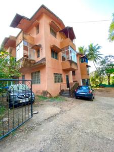 Image of 500 Sq.ft 1 BHK Apartment / Flat for rent in Panjim, Goa for Rs. 21000