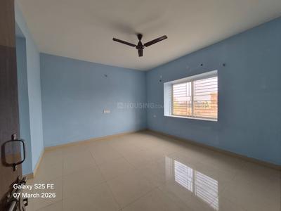 Bedroom Image of 1500 Sq.ft 3 BHK Apartment / Flat for rent in Argora Ranchi for Rs. 16000
