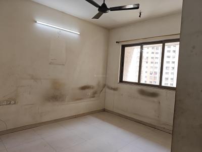 Bedroom Image of 800 Sq.ft 2 BHK Apartment / Flat for rent in Lodha Splendora, Thane West Thane for Rs. 27000