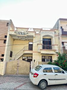 Image of 1800 Sq.ft 4 BHK Independent House for sale in Sector 61, Mohali for Rs. 41000000