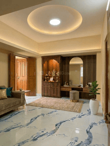 Living Room Image of 900 Sq.ft 2 BHK Independent House for sale in Madurai Main Madurai for Rs. 5500000