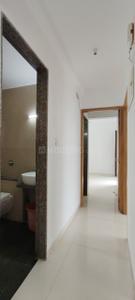 Hall Image of 1100 Sq.ft 2 BHK Apartment / Flat for sale in Sara Kshipra, Sanpada Navi Mumbai for Rs. 21500000