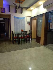 Hall Image of 850 Sq.ft 2 BHK Apartment / Flat for sale in Siddhi Highland Park Building 6 And 7 K23 Phase 1, Thane West Thane for Rs. 11000000