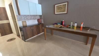 Kitchen Image of 1350 Sq.ft 5 BHK Independent House for sale in Teraiya Adhishthan Bungalow, GIDC Naroda Ahmedabad for Rs. 21500000