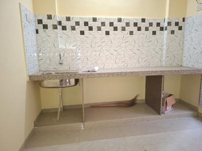 Kitchen Image of 1120 Sq.ft 2 BHK Apartment / Flat for sale in Saikripa Sai Pratham, Ulwe Navi Mumbai for Rs. 8900000