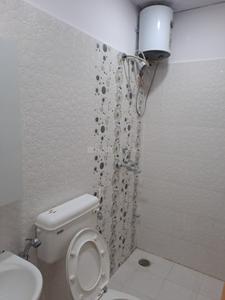 Bathroom Image of Casa Bella in Kanakpura, Jaipur