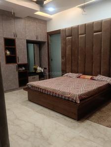 Bedroom Image of 2700 Sq.ft 4 BHK Independent House for rent in Sector 76 Faridabad for Rs. 40000