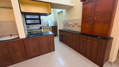 Kitchen Image of 1200 Sq.ft 3 BHK Independent House for sale in Thavalakuppam Puducherry for Rs. 8500000