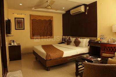 Bedroom Image of 4675 Sq.ft 7 BHK Apartment / Flat for sale in Parijat, Worli Mumbai for Rs. 312000000