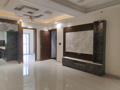 Living Room Image of 2800 Sq.ft 4 BHK Builder Floor for rent in Green Field Colony Faridabad for Rs. 48000