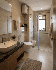 Image of 1650 Sq.ft 3 BHK Apartment / Flat for sale in Meridian Park at The Prestige City, Dommasandra, Bengaluru for Rs. 18400000