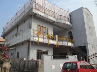 Image of 2600 Sq.ft 9 BHK Apartment / Flat for sale in Bhilai Marshalling Yard, Charoda for Rs. 14000000