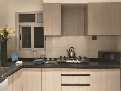 Kitchen Image of 740 Sq.ft 2 BHK Apartment / Flat for sale in Matunga East Mumbai for Rs. 35000000