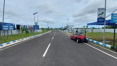 Image of 1350 Sq.ft Residential Plot / Land for sale in Pallavaram, Chennai for Rs. 12500000