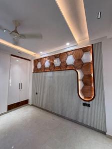 Bedroom Image of 1600 Sq.ft 3 BHK Builder Floor for sale in Pratap Vihar Ghaziabad for Rs. 11000000