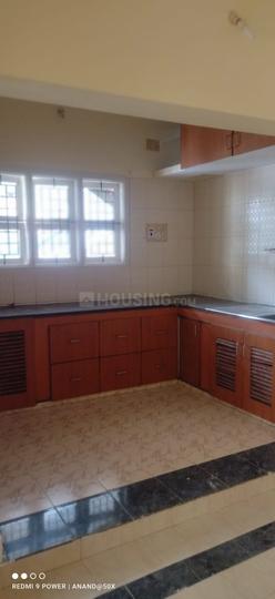 East Of NGEF Layout, Kasturi Nagar Kitchen 1