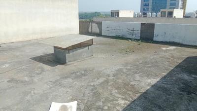 Balcony Image of 1550 Sq.ft 3 BHK Apartment / Flat for sale in Peer Muchalla Zirakpur for Rs. 7500000