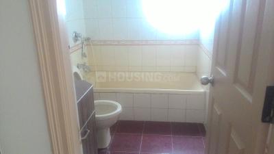 Image of 2050 Sq.ft 3 BHK Apartment / Flat for rent in Mantri Greens, Sheshadripuram, Bengaluru for Rs. 100000