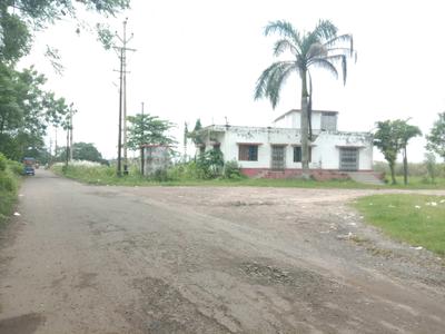 Image of 2160 Sq.ft Residential Plot / Land for sale in Sweepview Metroplex City, Bagpota, Kolkata for Rs. 1200000