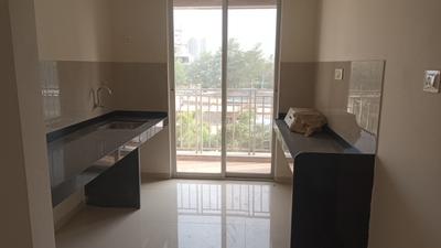 Kitchen Image of 1099 Sq.ft 2 BHK Apartment / Flat for sale in Ravet Pune for Rs. 8500000