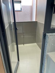 Bathroom Image of 1305 Sq.ft 2 BHK Apartment / Flat for sale in Rajshree Green Park, New Ranip Ahmedabad for Rs. 6050000