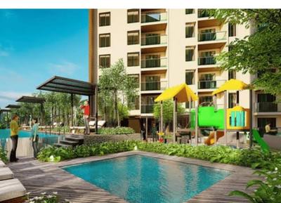 Image of 1324 Sq.ft 3 BHK Apartment / Flat for sale in Kohinoor Shangrila, Pimpri, Pune for Rs. 14921132