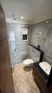 Bathroom Image of 1600 Sq.ft 3 BHK Apartment / Flat for sale in Saket Nagar Kanpur for Rs. 9000000