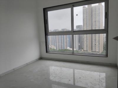 Bedroom Image of 800 Sq.ft 2 BHK Apartment / Flat for sale in Laxmi Heights, Goregaon West Mumbai for Rs. 24000000