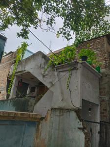Image of 440 Sq.ft 1 BHK Independent House for sale in L I G Colony, Indore for Rs. 3200000