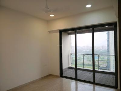 Bedroom Image of 1650 Sq.ft 3 BHK Apartment / Flat for sale in DSK Durgamata, Cuffe Parade Mumbai for Rs. 150000000