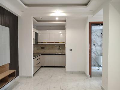 Living Room Image of 1095 Sq.ft 2 BHK Apartment / Flat for sale in Devla Greater Noida for Rs. 3749999