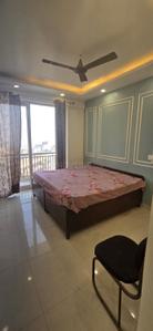 Bedroom Image of 1695 Sq.ft 3 BHK Apartment / Flat for sale in Panchsheel Wellington, Crossings Republik Ghaziabad for Rs. 12100000