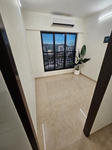 Hall Image of 700 Sq.ft 2 BHK Apartment / Flat for sale in Dosti Desire Phase 2, Thane West Thane for Rs. 13100000