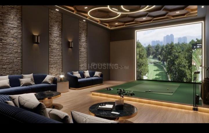 Casagrand GS Infinity Main Image 1