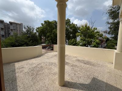 Balcony Image of 10000 Sq.ft 6 BHK Villa for rent in Nirman Nagar Jaipur for Rs. 200000