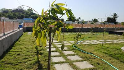 Image of 1800 Sq.ft Residential Plot / Land for sale in Vikarabad Town, Vikarabad for Rs. 2100000