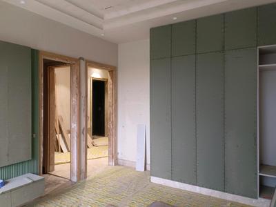 Bedroom Image of 3600 Sq.ft 4 BHK Builder Floor for sale in Sector 17 Rohini New Delhi for Rs. 41000000