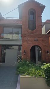 Image of 3500 Sq.ft 5 BHK Villa for sale in Darshanam Club Life, Undera, Vadodara for Rs. 26000000
