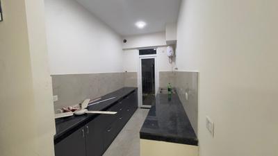 Kitchen Image of 1503 Sq.ft 3.5 BHK Builder Floor for sale in M3M Soulitude, Sector 89 Gurgaon for Rs. 16200000