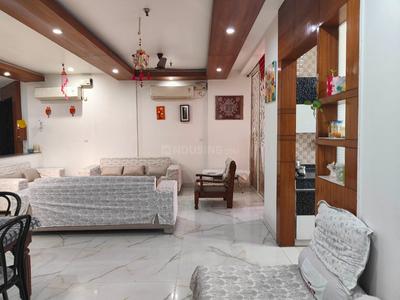 3 BHK Flat